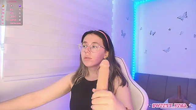 sweettvera's Live XXX Chat