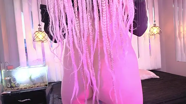 Pinky_doll777's Live XXX Chat