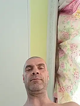 MASTERBALCANIAN's Webcam Show