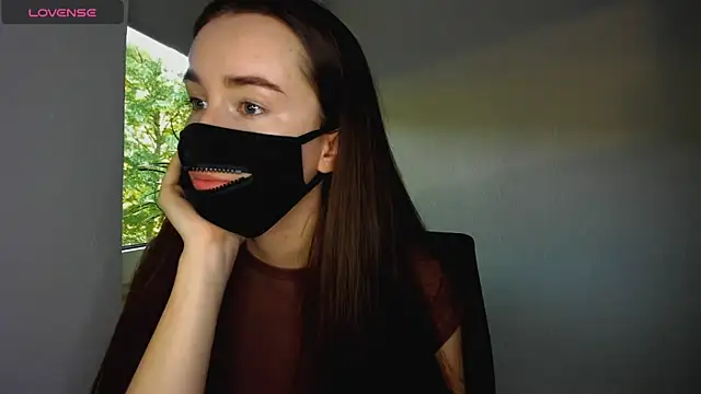 AngelinaAdderly's Live XXX Chat