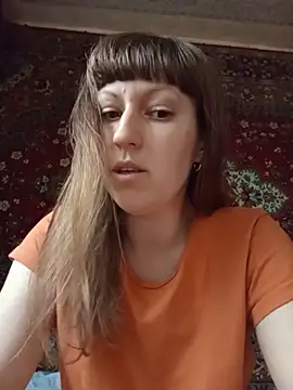 Webkamerová show Calibers2932