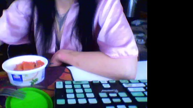 Chat XXX en directo de RussNocturnal