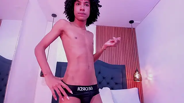 Czat XXX na żywo – Johan_gz_