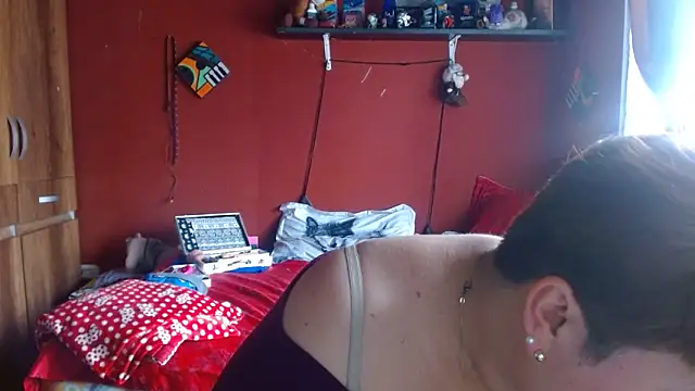 Sasharosee2 Live XXX-Chat
