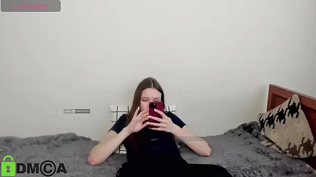 Elina_X Live XXX-chat