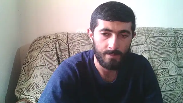 vgrr45534a Adlı Modelin Web Kamerası Şovu