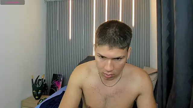 AlessandroFrancon Live chat-huone