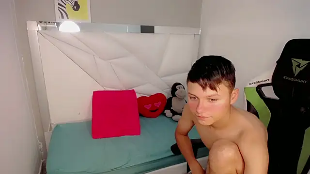 NYC_Bby webkamerás műsora