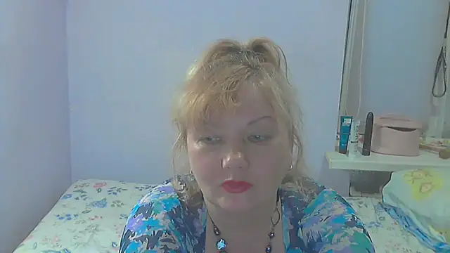 Živý XXX chat Lusi-777