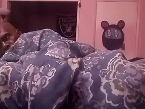 Blkstylion Live XXX Chat