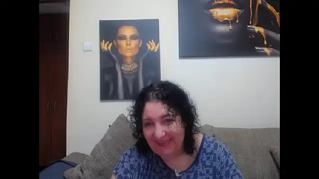 maturekorine – live chatrum