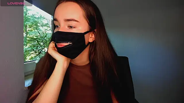 AngelinaAdderlyのライブXXXチャット
