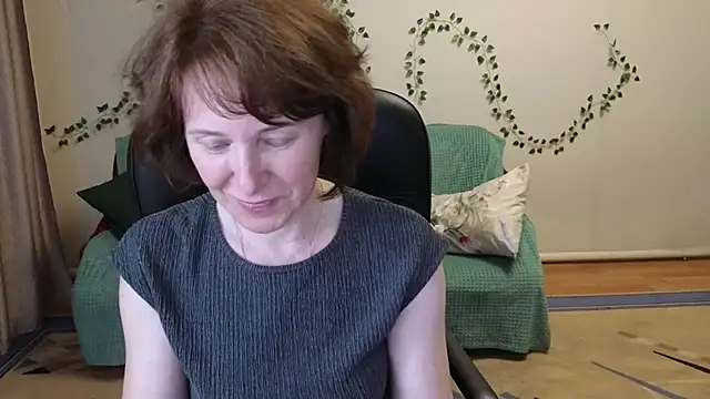 Lia_Tito – Kamerová šou