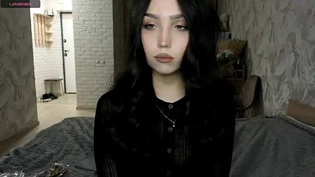 Qwami_Amie – live chatrum