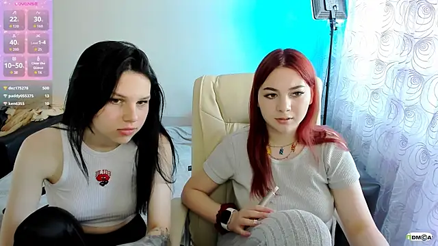 Adelina_xxx webcam show