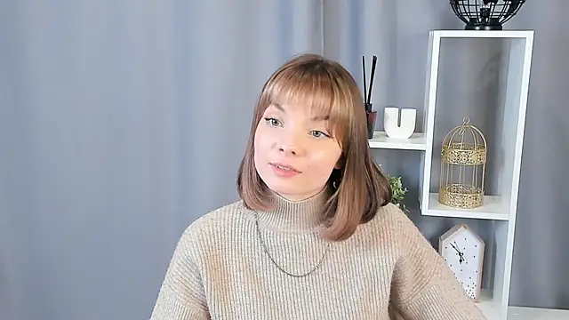IvoryPesante – live chatrum