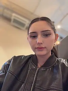 AnitaFly 라이브 XXX 채팅