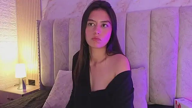Chat XXX en directo de Alahia_Bloom