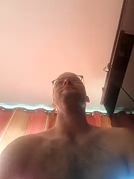 Hakim14460 Webcam Show