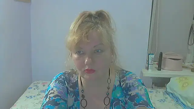 Chat XXX en directo de Lusi-777