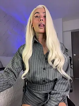Show Webcam de miss_tatiana_