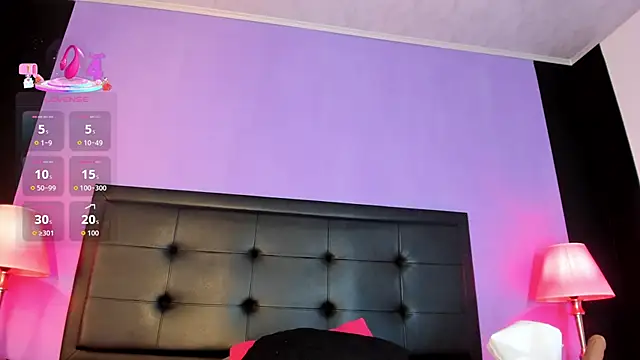 GreciaFox1 Chat XXX in diretta