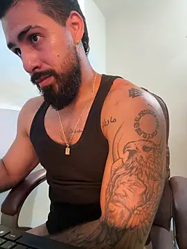 عرض كام Ryan_Black3