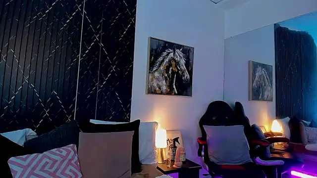 Bonnie_Rider Chat XXX in diretta