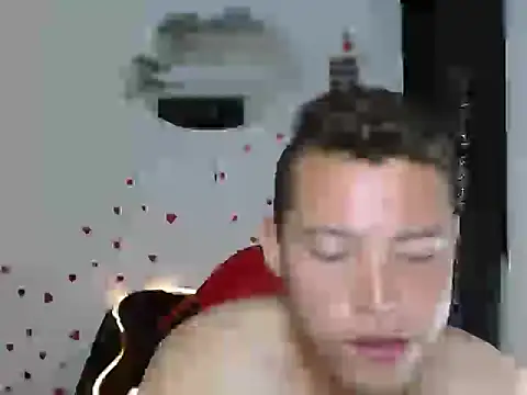 sven_fox723: διαδικτυακό σόου στην κάμερα