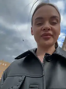 KristiRich Live XXX Chat