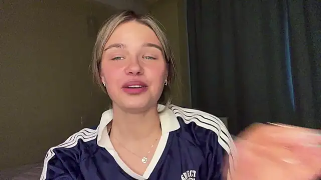 EarthaStinett Live XXX-Chat