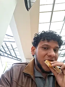 prototipoA45 webcam show