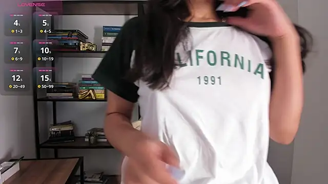 Rose_Allure 라이브 XXX 채팅