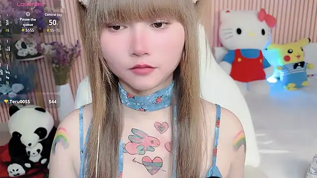 Živý XXX chat di-or-