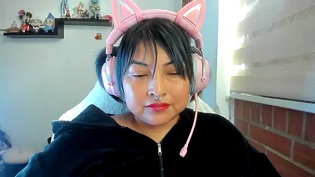 Shaddycute_ – Live XXX-chat