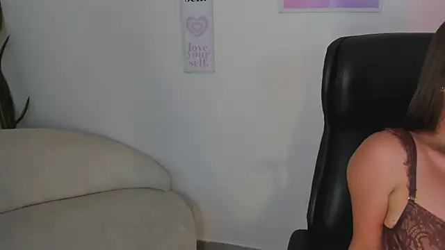 Živý XXX chat LanaJones_
