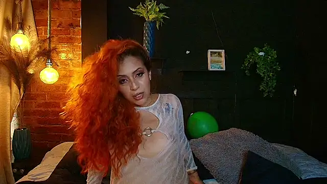 Webkamerová show sahra_taylor_