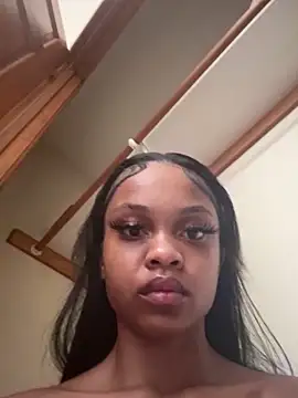 theyloveimani's Webcam Show