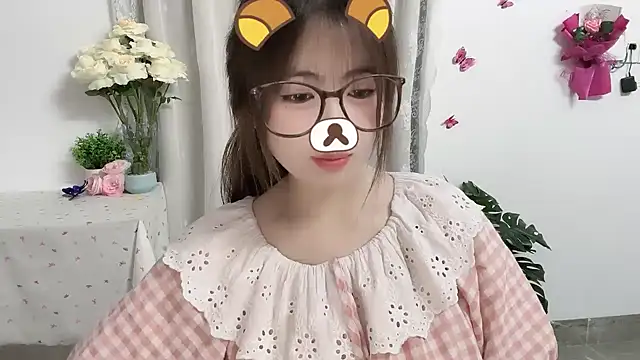Amelia-babee 웹캠 쇼