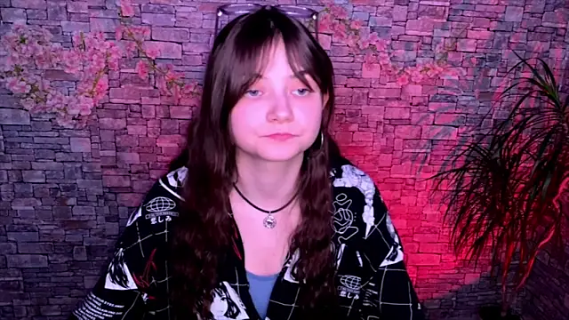 may_rollins Chat XXX live