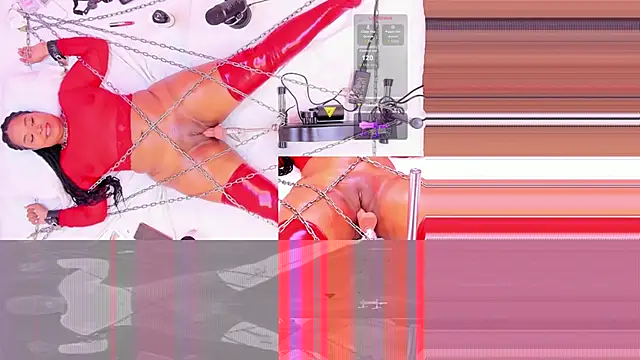 mariam_07 라이브 XXX 채팅