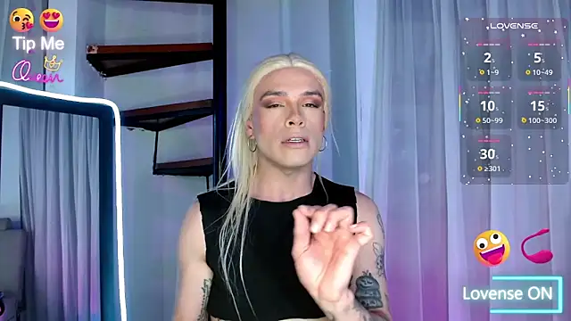 DanniHotBoy02's Webcam Show