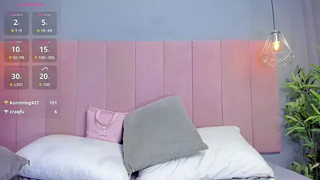 Bilik Sembang Langsung KleoLennox