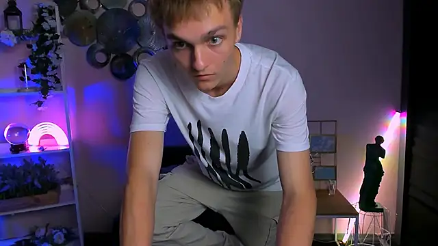 Show Webcam de john_lik
