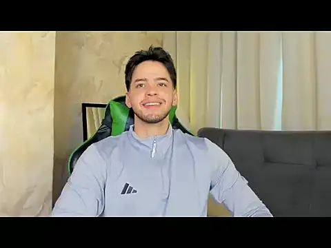 RONNY_COLTON Webcamshow