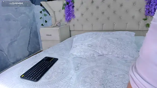 Sala de chat en directo de HayleyRoss_