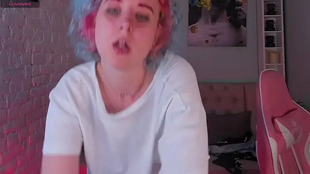 ScarlettSparkss Chat XXX live