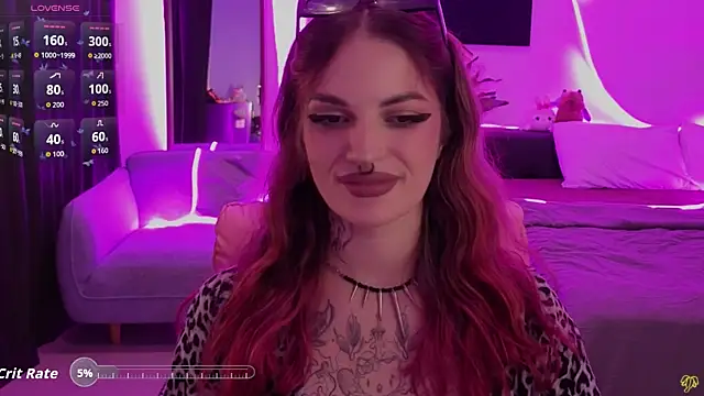 BratzieDarsie's Live XXX Chat