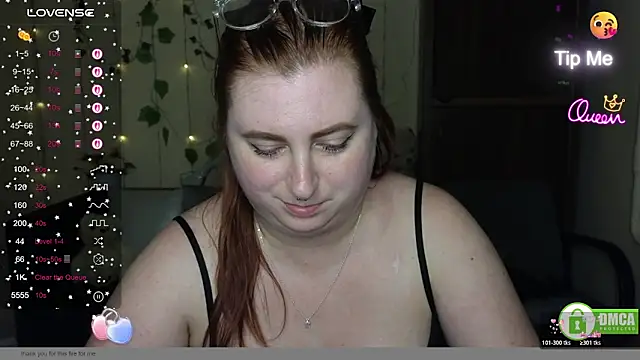 Živý XXX chat Alicia_love00