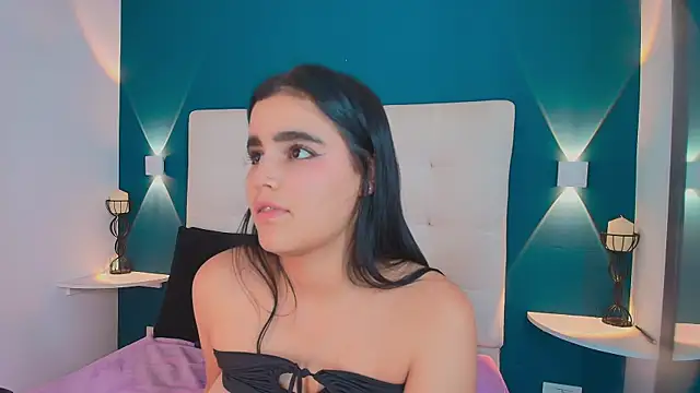 MiaaCarter_ Obrolan Langsung XXX